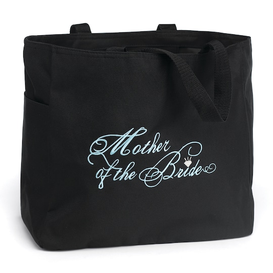 Hortense B. Hewitt Co. Mother of the Bride Bridal Party Tote Bags